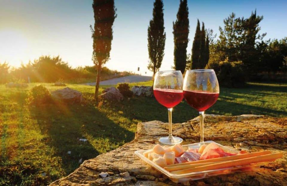 From Siena: San Gimignano, Chianti, and Montalcino Day Trip - What You Can Expect