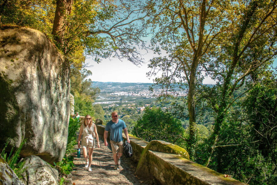 From Sintra: Cabo da Roca and Cascais Day Trip - The Itinerary Breakdown