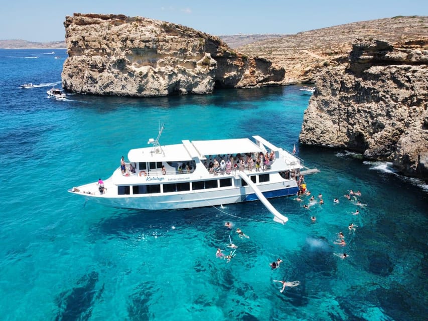 From Sliema: Comino, Crystal Lagoon, and Blue Lagoon Cruise - The Sum Up: Is This Cruise Worth It?