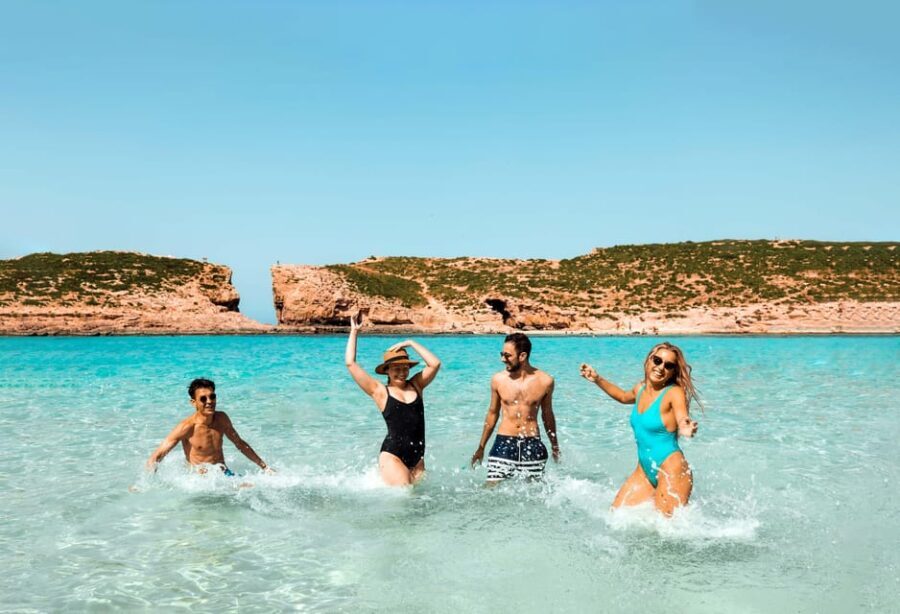 From Sliema: Gozo & Blue Lagoon in 1-day (CMO_TWO ISLANDS) - What Else You Need to Know
