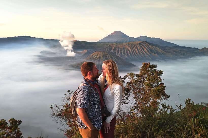 From Solo: Mount Bromo 2-Day Tour with Drop-off in Surabaya - What’s Included and What’s Not