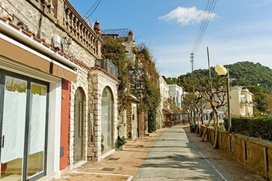 From Sorrento: Full-Day Trip to Capri and Blue Grotto - Final Thoughts
