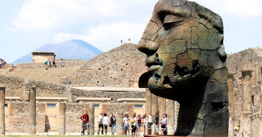 From Sorrento: Pompeii Private Customizable Tour - FAQ
