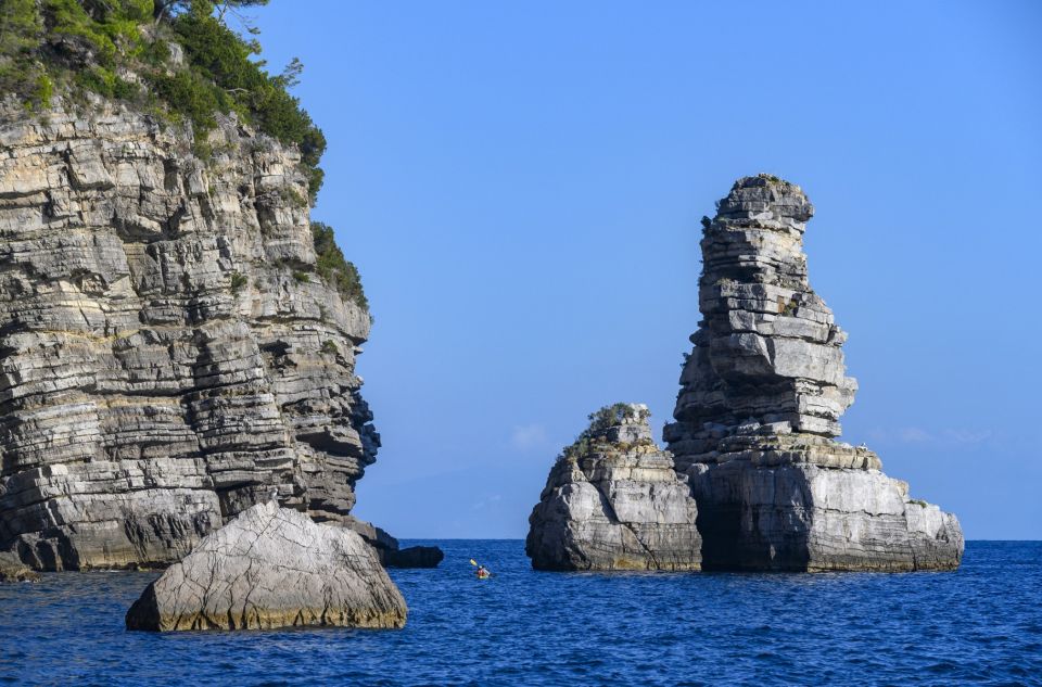 From Sorrento: Positano & Amalfi Private Cruise - Final Thoughts