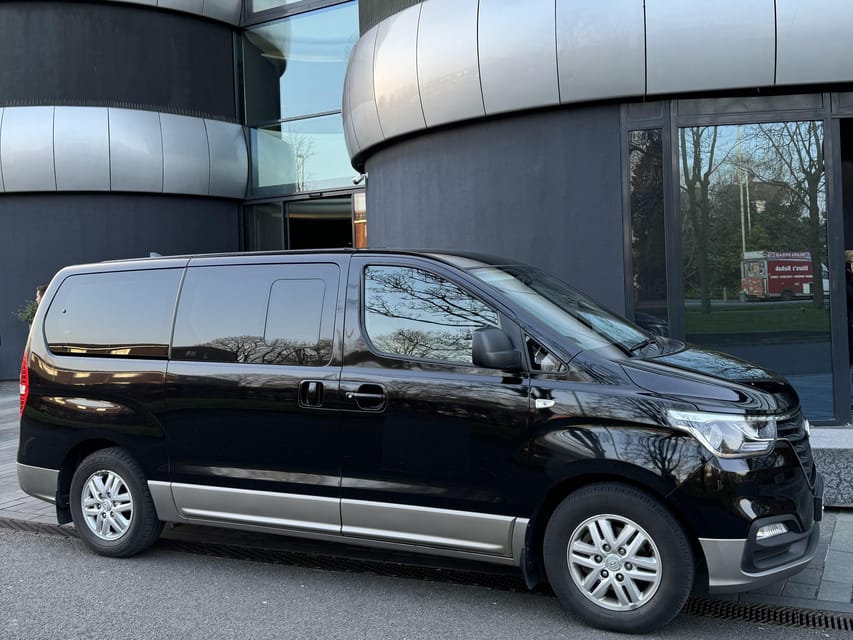 From Southampton: Windsor Castle Private Return Trip - Why This Tour Works Well