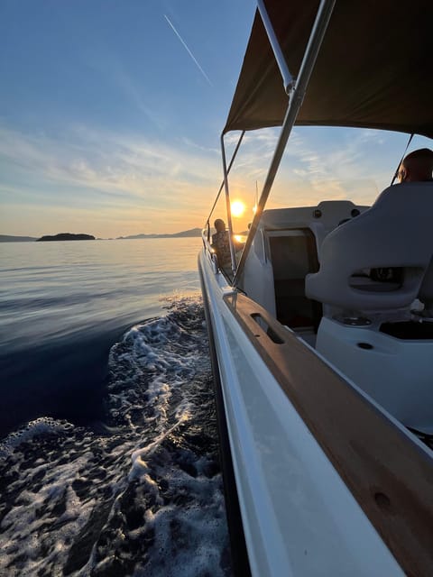 From Split: Private Half Day Tour with Blue Lagoon - What’s Included and What You Should Bring