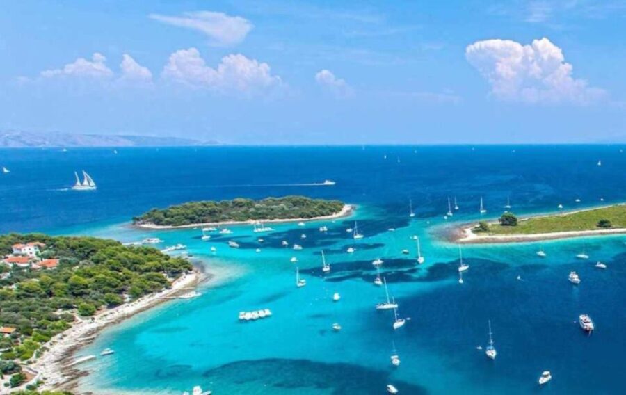 From Split/Trogir: Blue Lagoon & 2 Islands half-day Private - Why Choose This Tour? An In-Depth Look