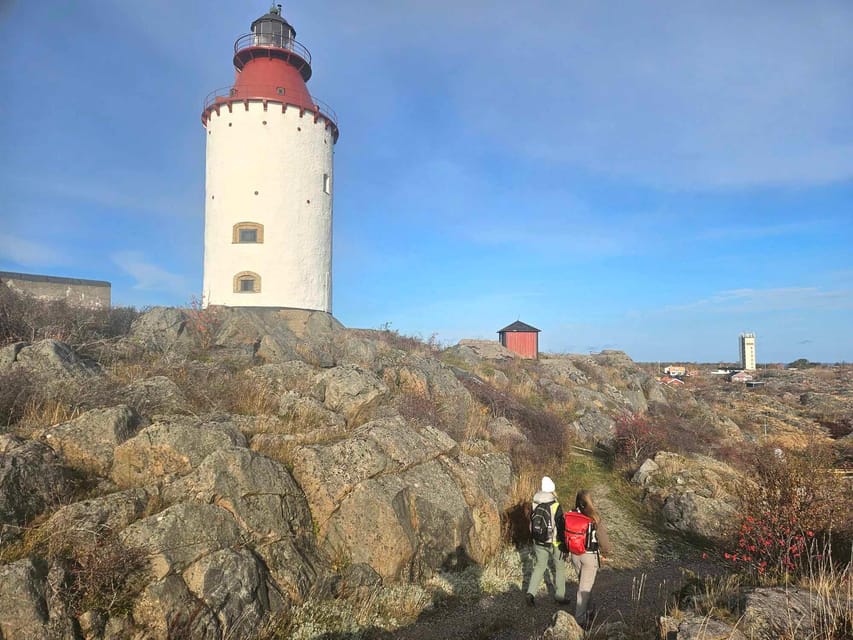 From Stockholm: Archipelago hike to Landsort lighthouse - Price & Value Analysis