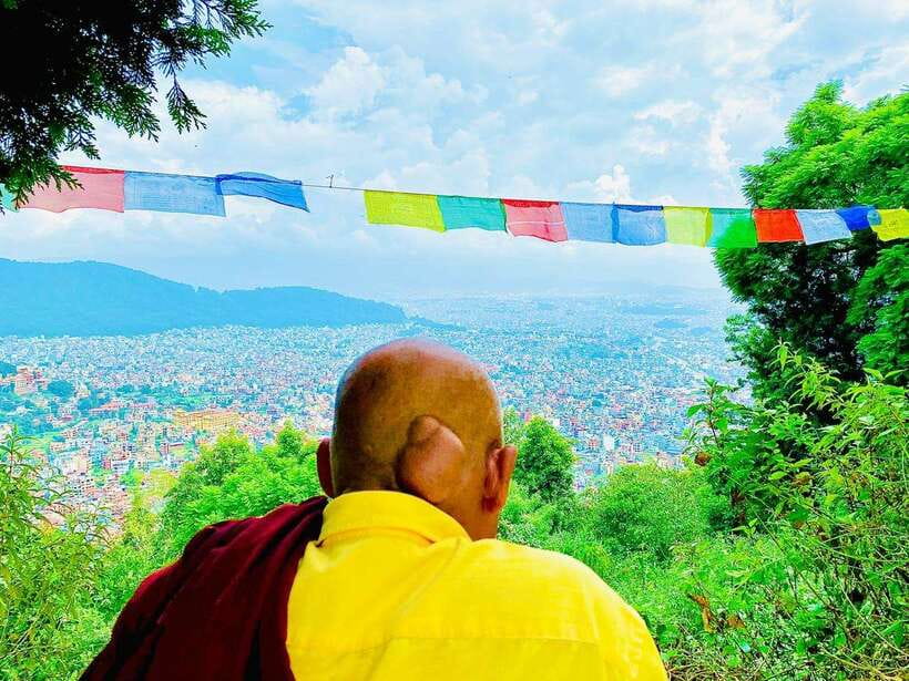 From Stupas to Shrines: A Spiritual Odyssey around Kathmandu - Practical Details and Value