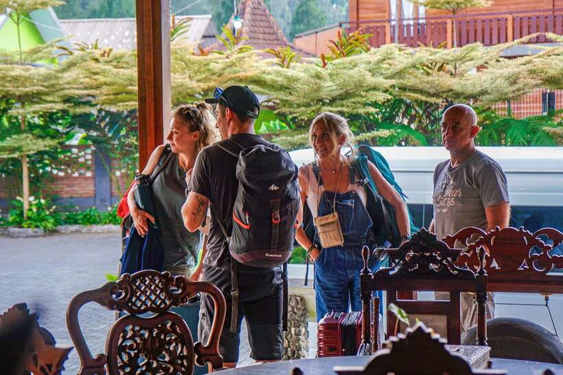From Surabaya : 2 Days Mount Bromo & Ijen Volcano Guide Tour - What’s Included and What Isn’t