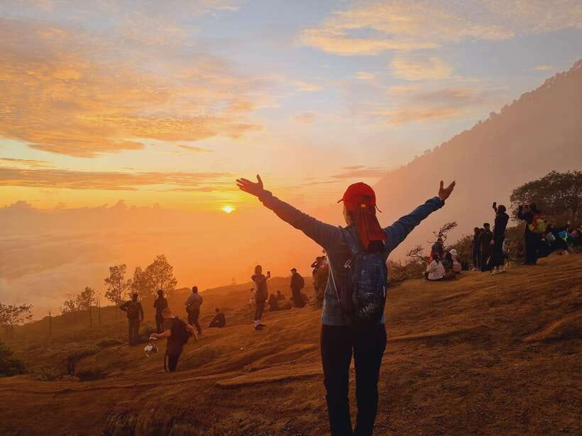 From Surabaya: 2D1N Private Mount Bromo and Ijen Tour - What We Loved About This Tour