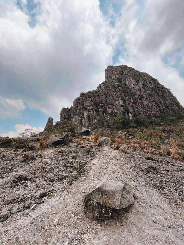 From Surabaya: Mount Kelud Volcano Day Trip with Lunch - The Sum Up
