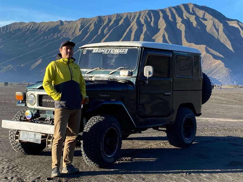 From Surabaya or Malang City : Sunrise or Sunset Mount Bromo - The Value of the Tour — What You’re Getting