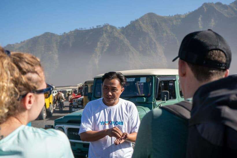 From Surabaya or Malang : Mount Bromo Sunrise Guided Tour - Final Thoughts: Is This Tour Right for You?