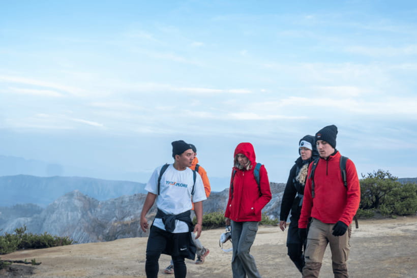 From Surabaya or Malang : Mount Bromo Sunset Guide Tour - What’s Included and What’s Not