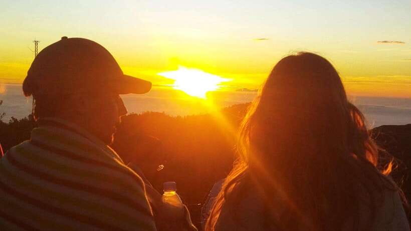 From Surabaya: Private 3-Day Mount Bromo Ijen Tour - An In-Depth Look at the Experience
