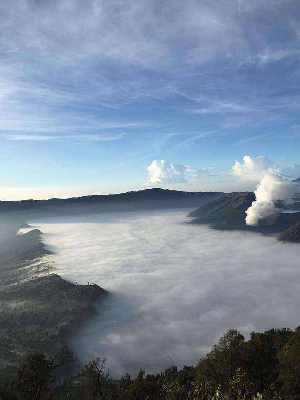 From Surabaya: Tumpaksewu Bromo Ijen 3 Days Sharing Tour - Logistics and Comfort