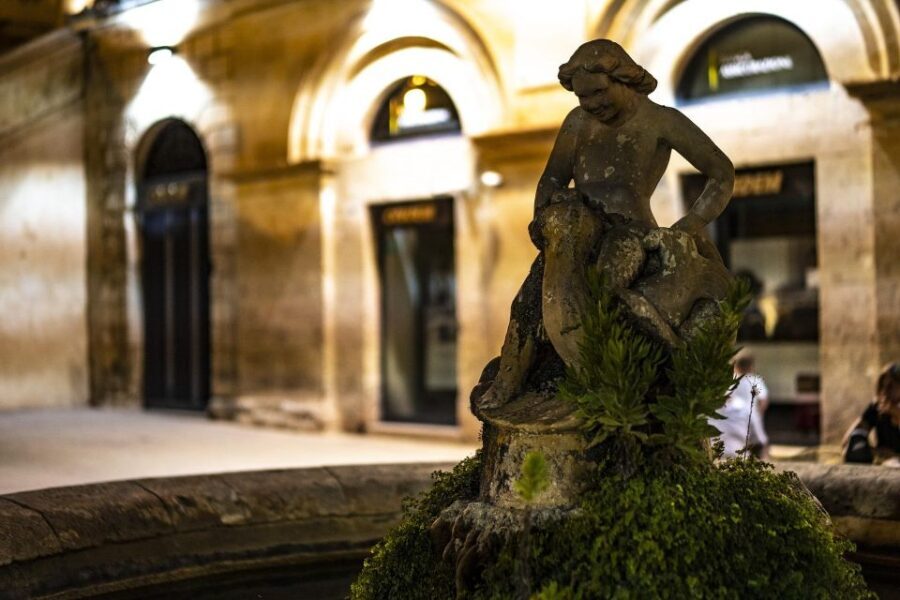 From Syracuse: Car/Minivan Tour to Noto, Ragusa and Modica - Who Should Consider This Tour?