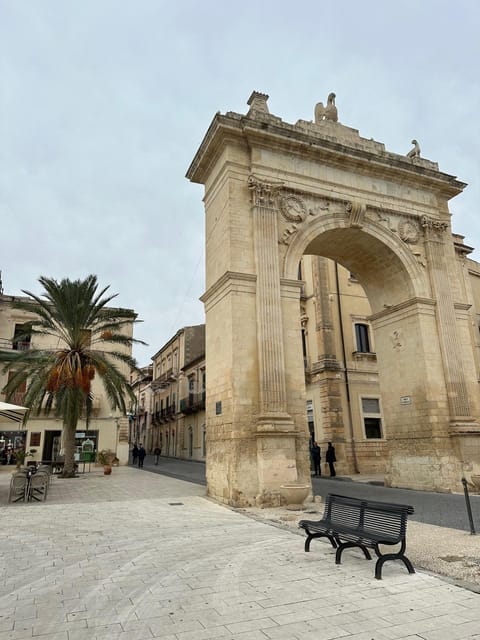 from Syracuse: Noto, Marzamemi and Wine tasting on Avola - Analyzing the Value and Practicalities