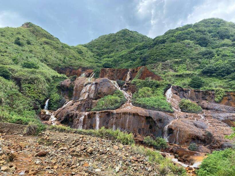 From Taipei: Old Gold Rush Town Jiufen Guided Night Tour - Practical Details and Value