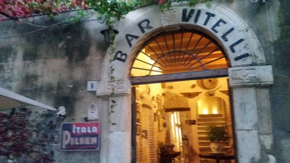 From Taormina: Savoca and Forza Dagrò the Godfather Tour - Itinerary and Highlights