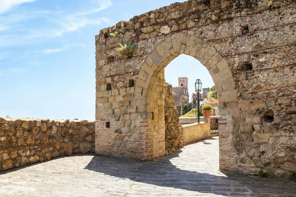 From Taormina: The Godfather Sicily Tour - Pricing and Availability
