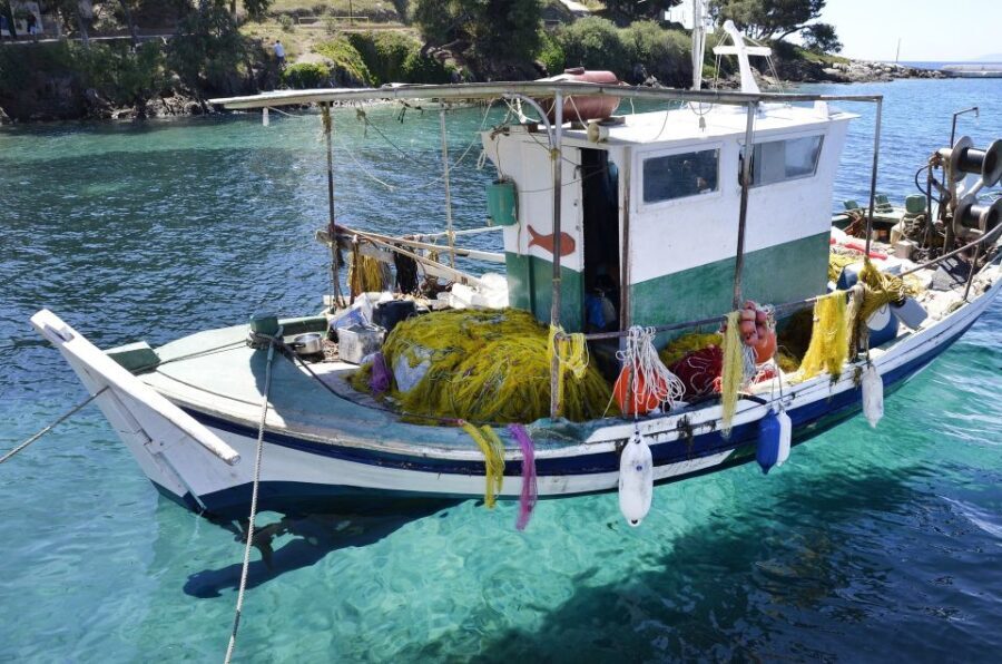 From Thessaloniki: Halkidiki Blue Lagoon Pirate Boat Cruise - Final Thoughts