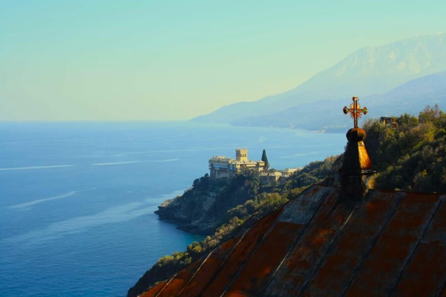 From Thessaloniki: Mount Athos Full Day Cruise - How Good Is the Value?