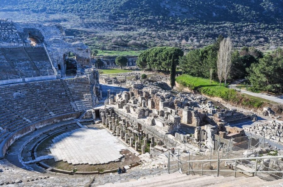 From Thessaloniki: Private Excursion to Philippi-Kavala - What the Tour Includes and What to Keep in Mind