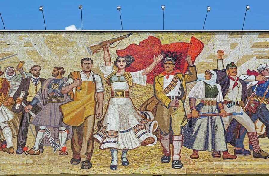 From Tirana: 3-day Tours of Albania, Berat, Ksamil, Durres - The Value of the Experience