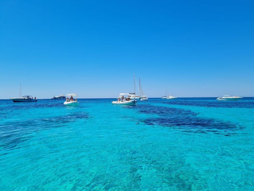 From Trapani: Favignana and Levanzo full day private tour all inclusive - FAQs