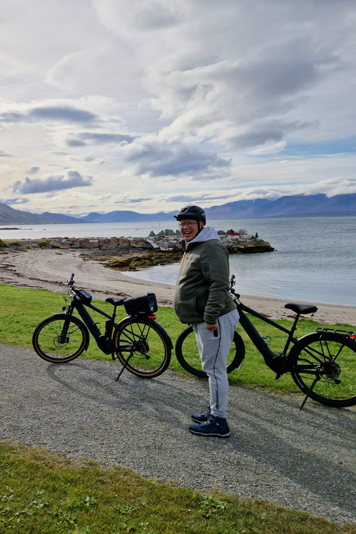 From Tromsø: Tromsø Sightseeing With E-Bike - What’s Included & Practicalities