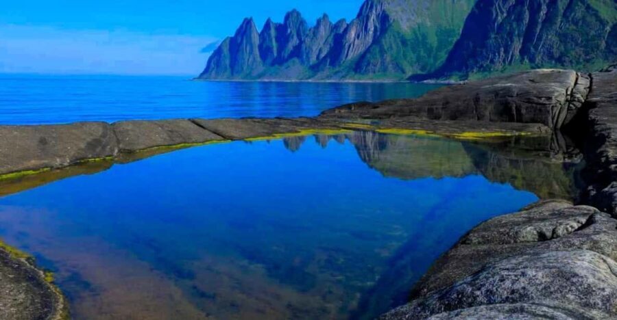 From Tromsø:ChineseSenja Day Trip - Value and Cost Analysis