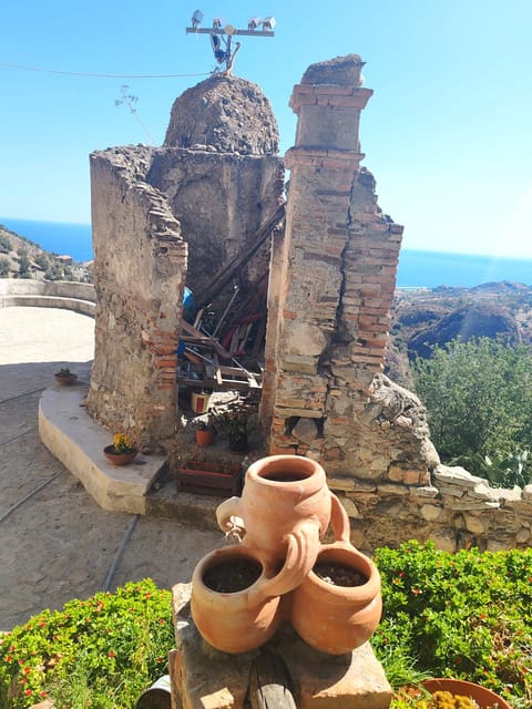 From Tropea: Pentedattilo & Bova, Grecanici villages. - What Makes This Tour Stand Out?