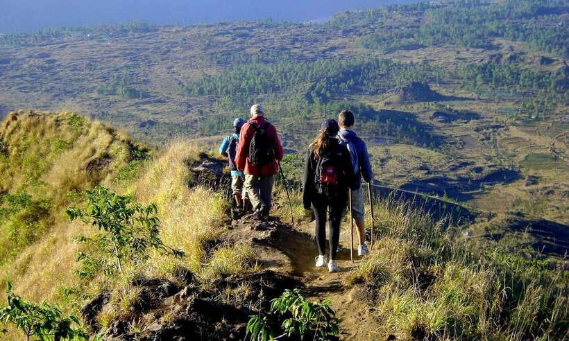 From Ubud: Mount Batur Hiking - What Do Travelers Say?