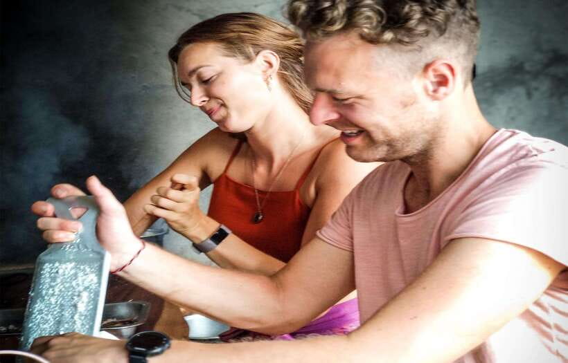 From Ubud: Traditional Bali Coconut Oil Class - Why This Experience Is Worth It