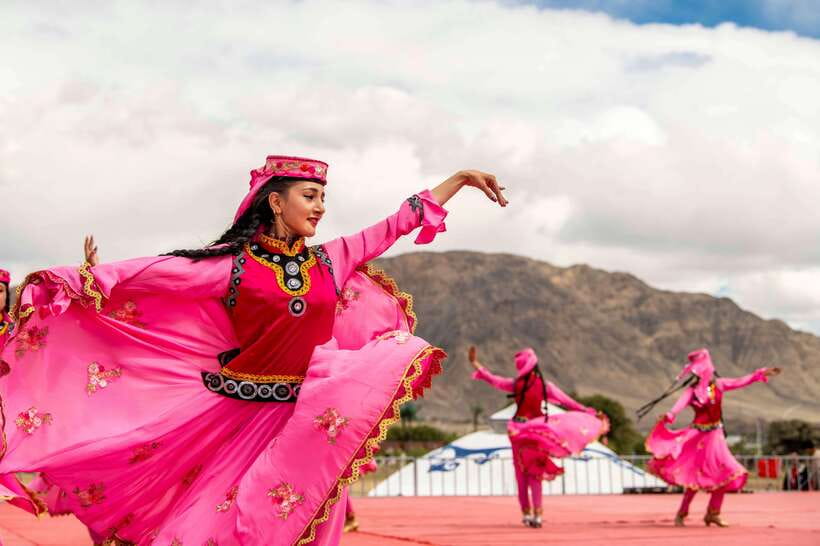 From Urumqi: 12-Day Silk Road Adventure to Kashgar - What Travelers Are Saying