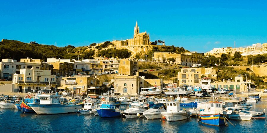From Valetta: Catamaran Tour with Hop-On, Hop-Off Gozo Tour - A Closer Look at the Itinerary