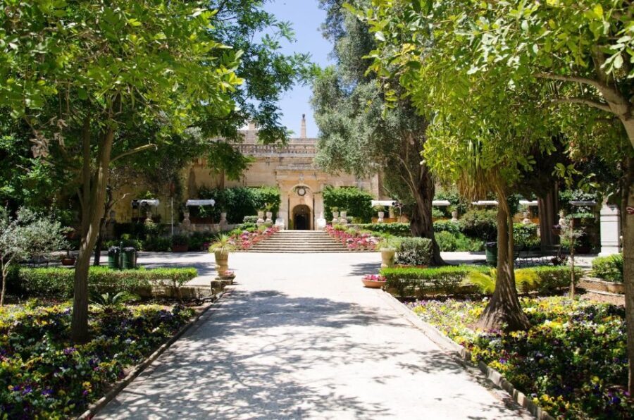 From Valletta: Rabat, Mdina, & San Anton Gardens Tour - Rabat and St. Paul’s Catacombs: Underground Secrets