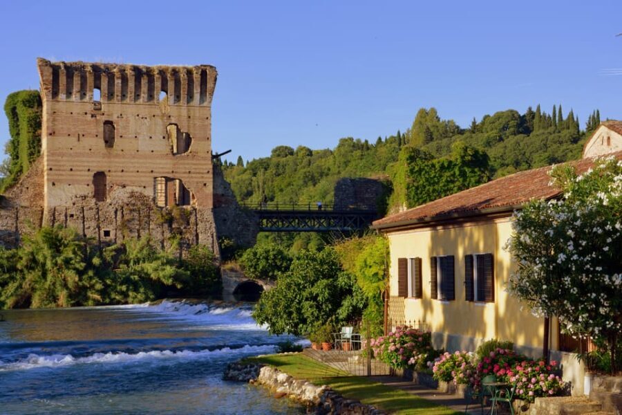 From Venice: Explore Verona, Borghetto & Stunning Sirmione! - Verona: The City of Romeo and Juliet