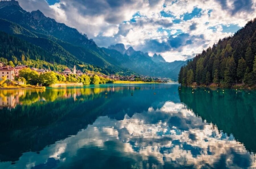 From Venice: Lakes of the Dolomites Tour - Who Will Love This Tour?