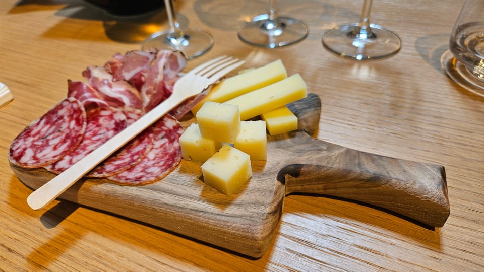 From Venice: Prosecco Full-Day Tour w/ Wine Tasting & Lunch - An In-Depth Look at the Prosecco Day Trip