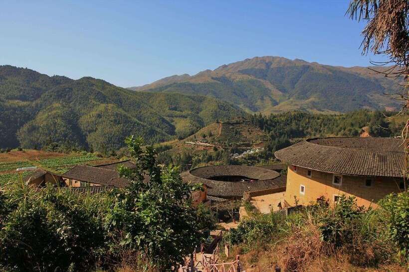 From Xiamen:Nanjing Tulou Cluster Private Day Trip - Who Will Love This Tour?