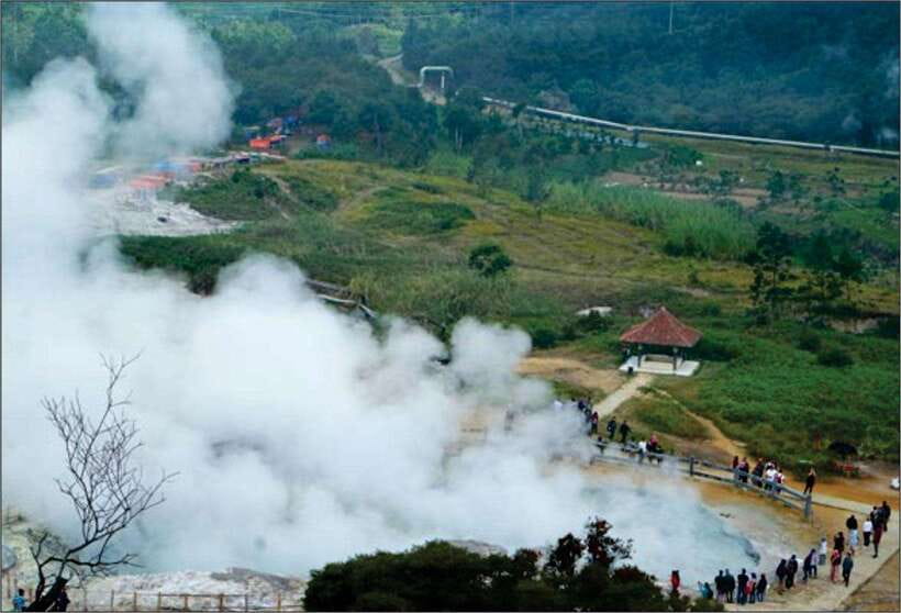 From Yogyakarta: 12-Hour Guided Dieng Plateau Sunrise Trip - What Travelers Say