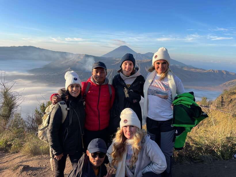From Yogyakarta: 2 Day Mt Bromo & Ijen Blue Fire Shared Tour - Exploring Java’s Volcanic Wonders: A Deep Dive into the Tour