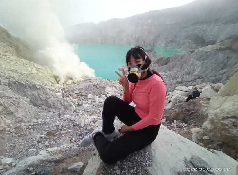 From Yogyakarta: 3-Day Bromo and Ijen Tour with Transfers - Day 1: From Yogyakarta to the Bromo Area