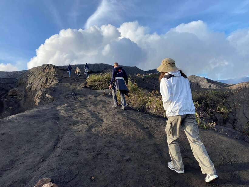 From Yogyakarta: 3 Days Mount Bromo and Ijen Volcano Tour - What’s Included and What’s Not