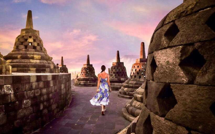 From Yogyakarta: Borobudur Full Access and Prambanan Tour - A Detailed Look at the Tour Experience