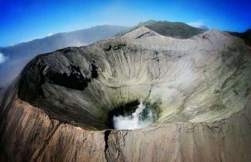 From Yogyakarta by Train Waterfall, Bromo, Ijen All Included - What We Loved About the Tour