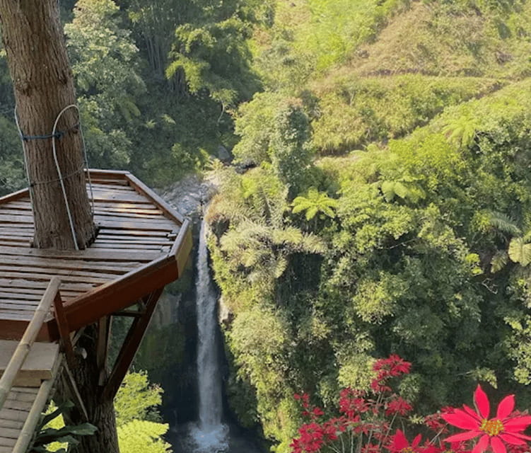 From Yogyakarta: Merapi Sunrise and Kedung Kayang Waterfall - Final Thoughts: Who Will Love This Tour?